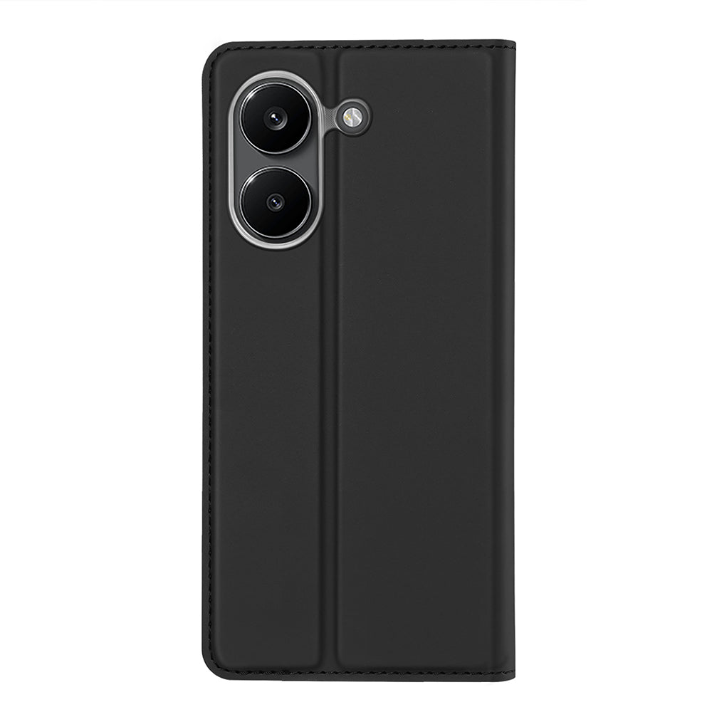 Hülle für Xiaomi Poco X8 Pro, DUX DUCIS, Skin Pro, Schwarz