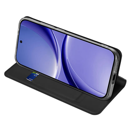 Hülle für Xiaomi Poco X8 Pro, DUX DUCIS, Skin Pro, Schwarz