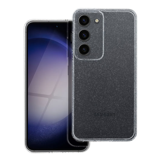 Hülle für Xiaomi Poco C65 / Redmi 13C, OEM, Blink 2mm, Transparent