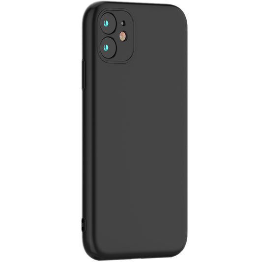 Case for Xiaomi Poco C75 5G / C75 / Redmi 14C, OEM, Silicone, Black