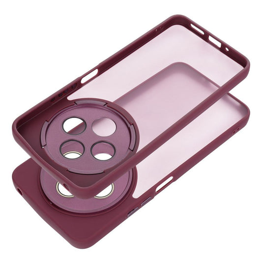 Hülle für Xiaomi Poco C75 5G / C75 / Redmi 14C, OEM, Variete, Violett