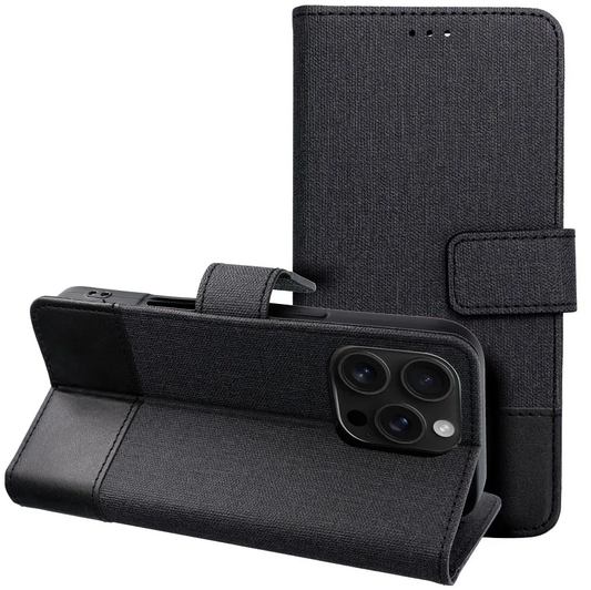 Hülle für Xiaomi Redmi Note 14 Pro+ 5G / 14 Pro 5G, OEM, Gomma, Schwarz