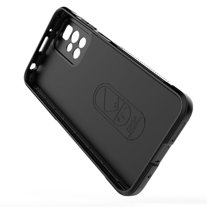 Case for Xiaomi Redmi 10 2022 / 10 (2021), Techsuit, Magic Shield, Black