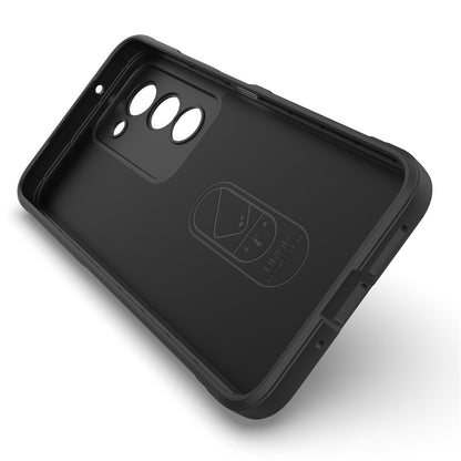 Case for Xiaomi Redmi 15 5G / 15 4G, Techsuit, Magic Shield, Purple