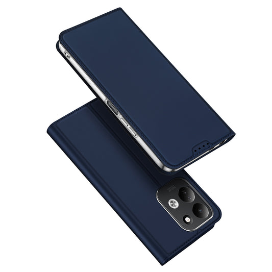 Hülle für Xiaomi Redmi 17 5G / 17 4G, DUX DUCIS, Skin Pro, Blau