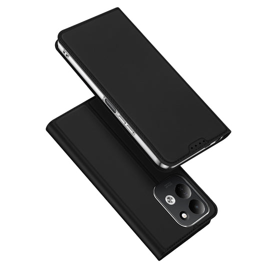 Hülle für Xiaomi Redmi 17 5G / 17 4G, DUX DUCIS, Skin Pro, Schwarz