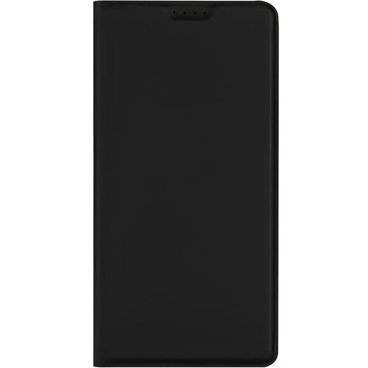 Hülle für Xiaomi Redmi Note 13 Pro 4G / Poco M6 Pro 4G, DUX DUCIS, Skin Pro, Schwarz