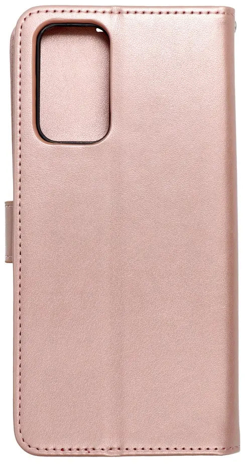 Hülle für Xiaomi Redmi Note 10 Pro, OEM, MEZZO Tree, Roségold