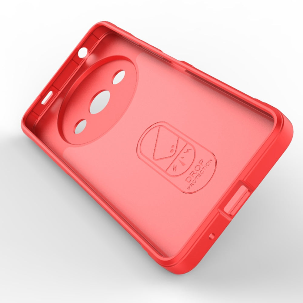 Case for Xiaomi Redmi A3x / A3, Techsuit, Magic Shield, Black