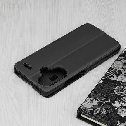 Hülle für Xiaomi Redmi Note 13 Pro+, Techsuit, eFold, Schwarz