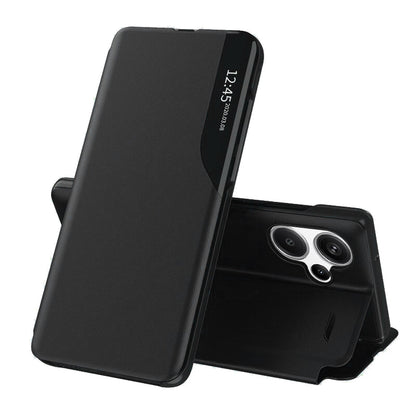 Hülle für Xiaomi Redmi Note 13 Pro+, Techsuit, eFold, Schwarz