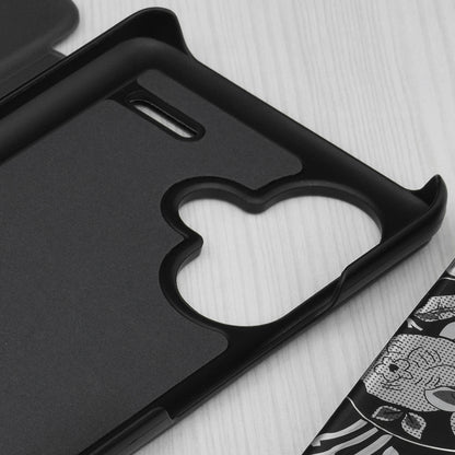 Hülle für Xiaomi Redmi Note 13 Pro+, Techsuit, eFold, Schwarz