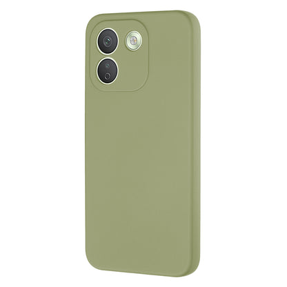 Hülle für Xiaomi Redmi Note 17 Pro Max, Techsuit, SoftFlex, Matcha