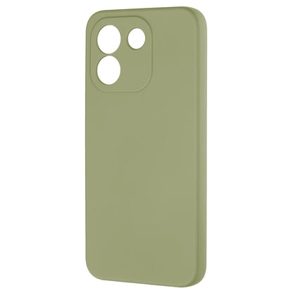 Hülle für Xiaomi Redmi Note 17 Pro Max, Techsuit, SoftFlex, Matcha