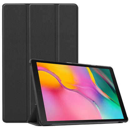Hülle für Xiaomi Redmi Pad 2, Techsuit, FoldPro, Schwarz
