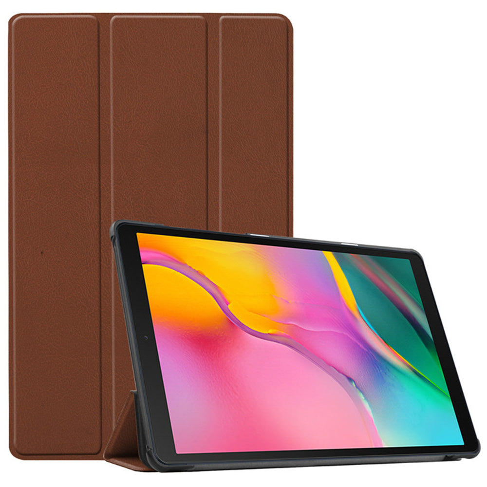 Case for Xiaomi Redmi Pad 2, Techsuit, FoldPro, Red