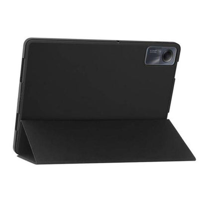 Case for Xiaomi Redmi Pad SE, Techsuit, Flex Trifold, Blue