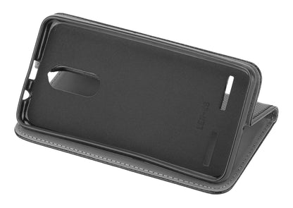 Hülle für Xiaomi Redmi Note 8 Pro, OEM, Smart Magnet, Schwarz