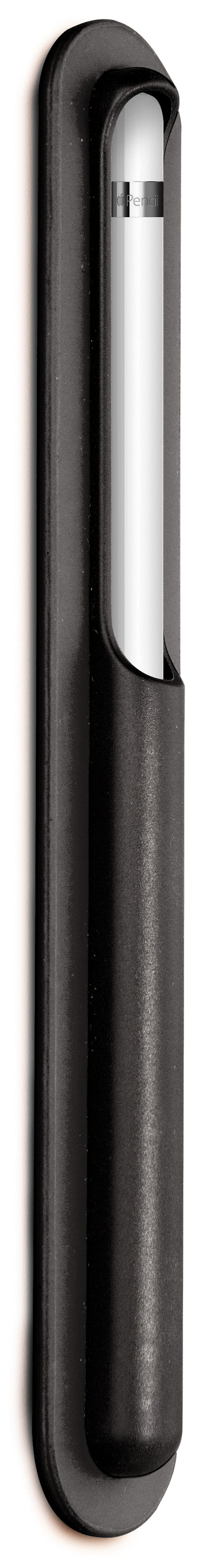 Hülle für Apple Pencil (Generation 1), UNIQ, Etui, Schwarz