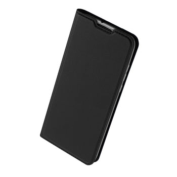 Hülle für Samsung Galaxy A50s A507 / A30s A307 / A50 A505, DUX DUCIS, Skin Pro, Schwarz