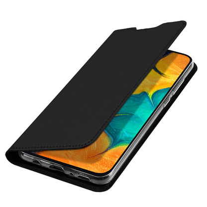 Hülle für Samsung Galaxy A20e A202, DUX DUCIS, Skin Pro, Schwarz