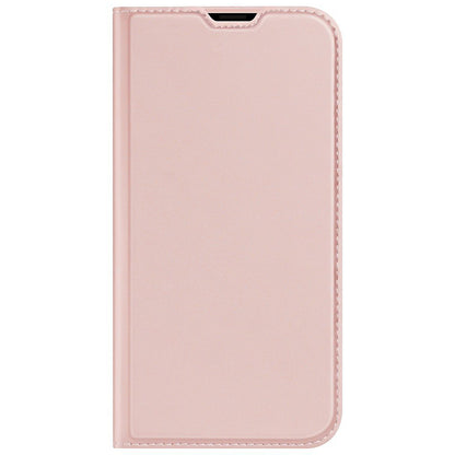 Hülle für Samsung Galaxy M32 M325, DUX DUCIS, Skin Pro, Pink