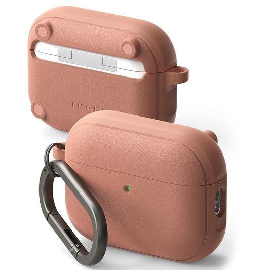 Ringke Onyx Magnetic Hülle für Apple AirPods Pro 3, Bronze