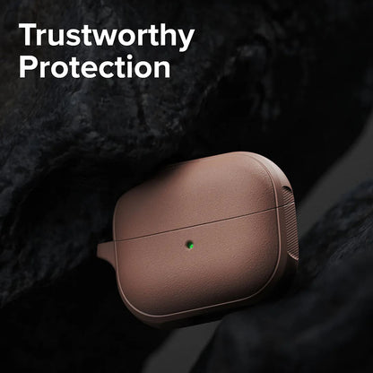 Ringke Onyx Magnetic Hülle für Samsung Galaxy Buds3 FE / Buds3 Pro / Buds3, Bronze