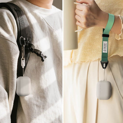 Ringke Hülle für Apple AirPods 3, Creme