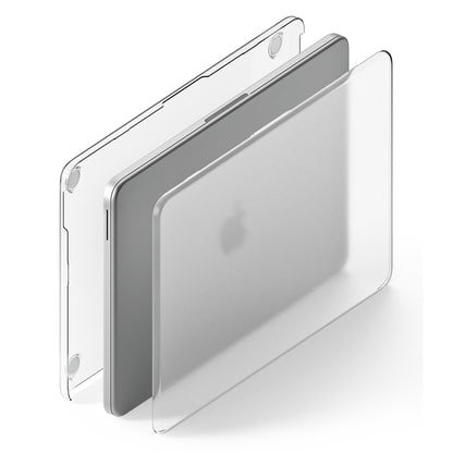 Ringke Slim Case for Apple MacBook Neo 13-inch, Matte Transparent