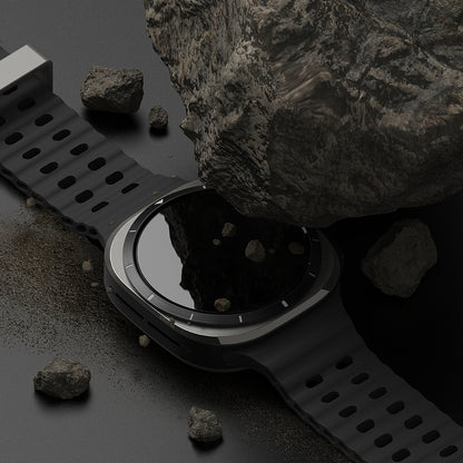 Ringke Slim Hülle für Samsung Galaxy Watch Ultra, Grau