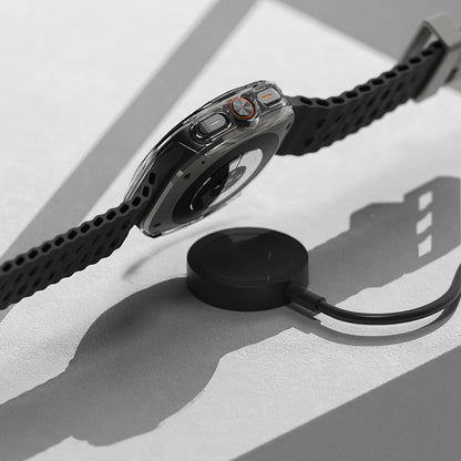 Ringke Slim Case for Samsung Galaxy Watch Ultra, Transparent