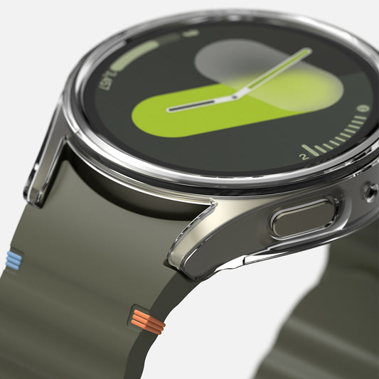 Ringke Slim Hülle für Samsung Galaxy Watch7 40mm, Transparent