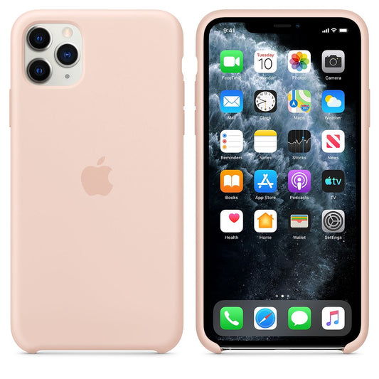 Hülle für Apple iPhone 11 Pro Max, Rosa MWYY2ZM/A