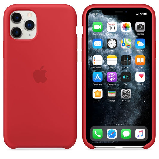 Hülle für Apple iPhone 11 Pro, Rosie MWYH2ZM/A