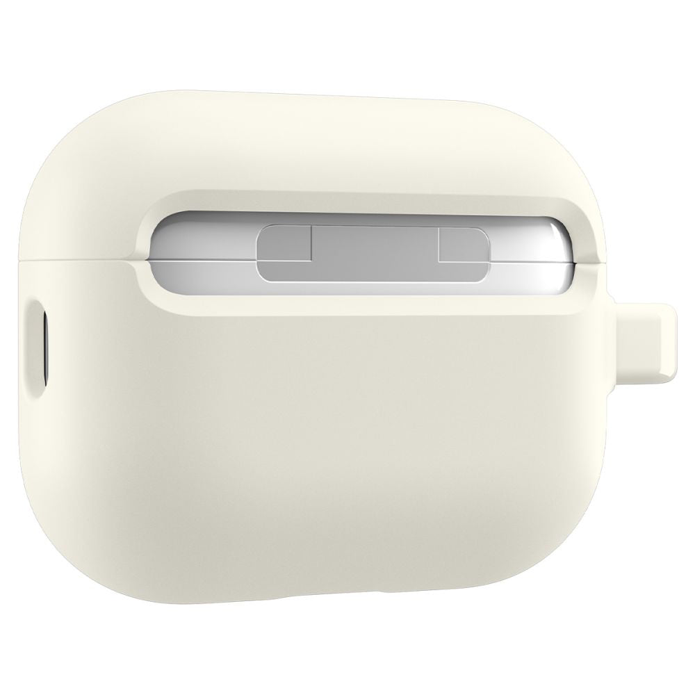 Spigen Nano Pop Hülle für Apple AirPods Pro 3, Beige Orange