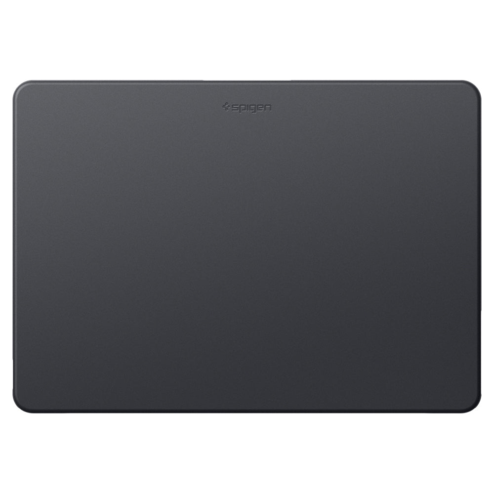 Spigen Nano Pop Hülle für Apple MacBook Air 13 Zoll (2026) / (2025) / (2024) / (2022), Schwarz ACS11269