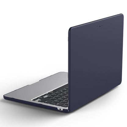 Spigen Nano Pop Hülle für Apple MacBook Air 15 Zoll (2026) / (2025) / (2024) / (2023), Marineblau ACS11266