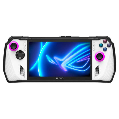 Spigen Rugged Armor Case for Asus ROG Ally Console, Matte Black ACS06921