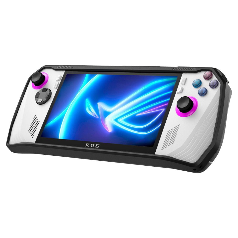 Spigen Rugged Armor Case for Asus ROG Ally Console, Matte Black ACS06921