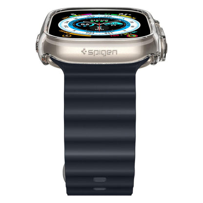 Spigen Thin Fit Case for Apple Watch Ultra Series, Transparent ACS05917