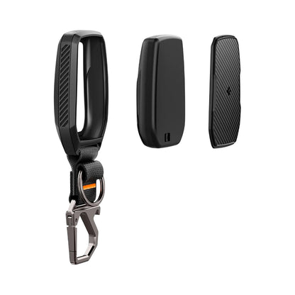 Spigen TK100 Case for Toyota Smart Keys, Black ACS11366