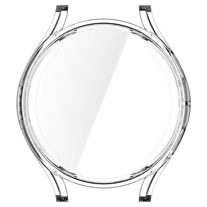 Spigen Ultra Hybrid Hülle für Samsung Galaxy Watch5 / Watch4 44mm, Transparent