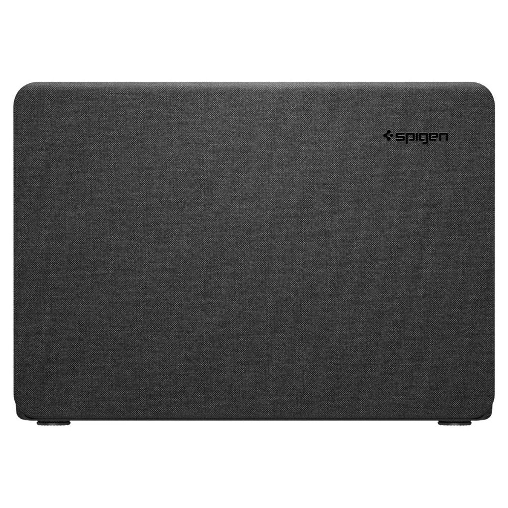Spigen Urban Fit Case for Apple MacBook Neo 13inch, Black ACS11541