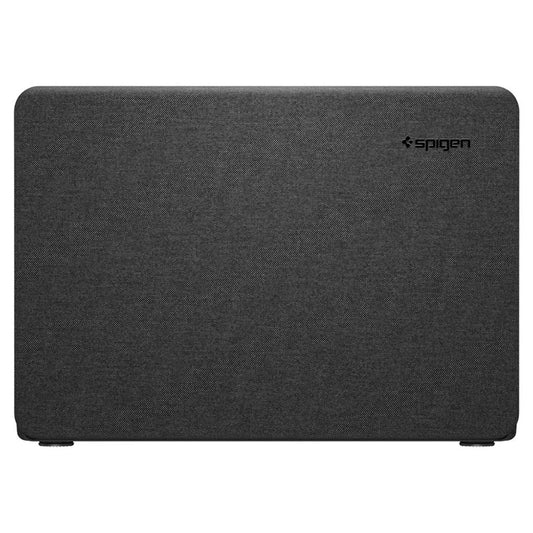 Spigen Urban Fit Hülle für Apple MacBook Neo 13 Zoll, Schwarz ACS11541