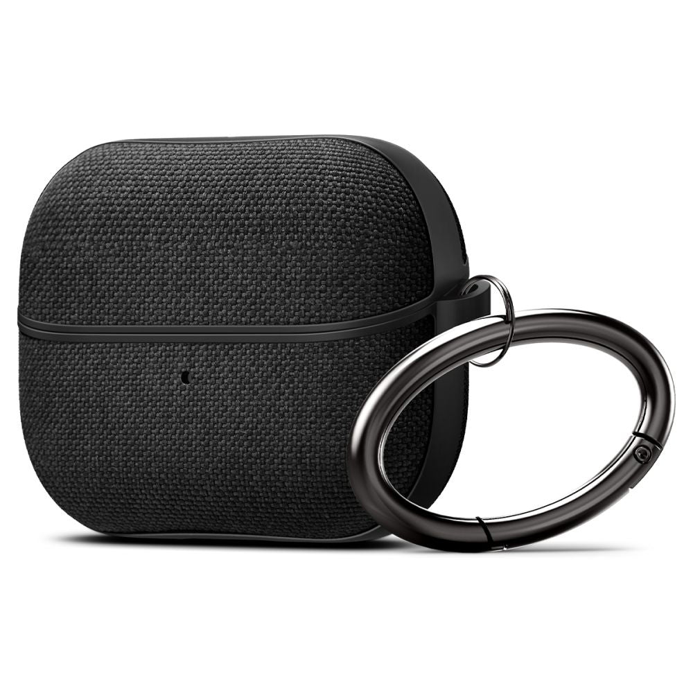 Spigen Urban Fit Hülle für Samsung Galaxy Buds3 FE / Buds3 Pro / Buds3, Schwarz ACS08333