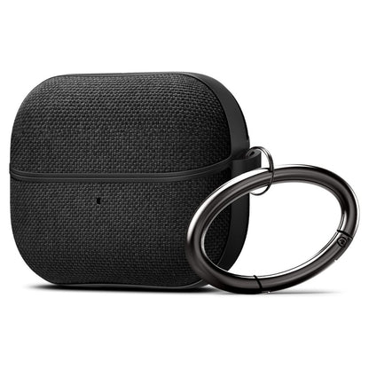 Spigen Urban Fit Hülle für Samsung Galaxy Buds3 FE / Buds3 Pro / Buds3, Schwarz ACS08333