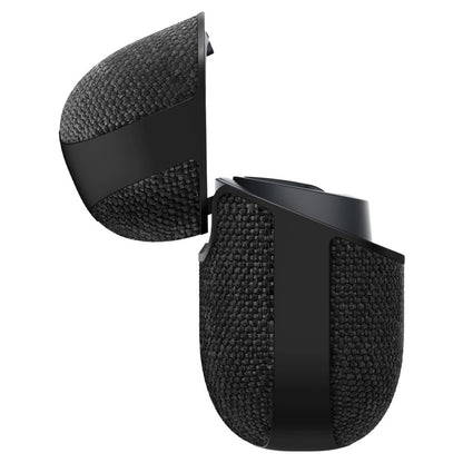 Spigen Urban Fit Hülle für Samsung Galaxy Buds3 FE / Buds3 Pro / Buds3, Schwarz ACS08333