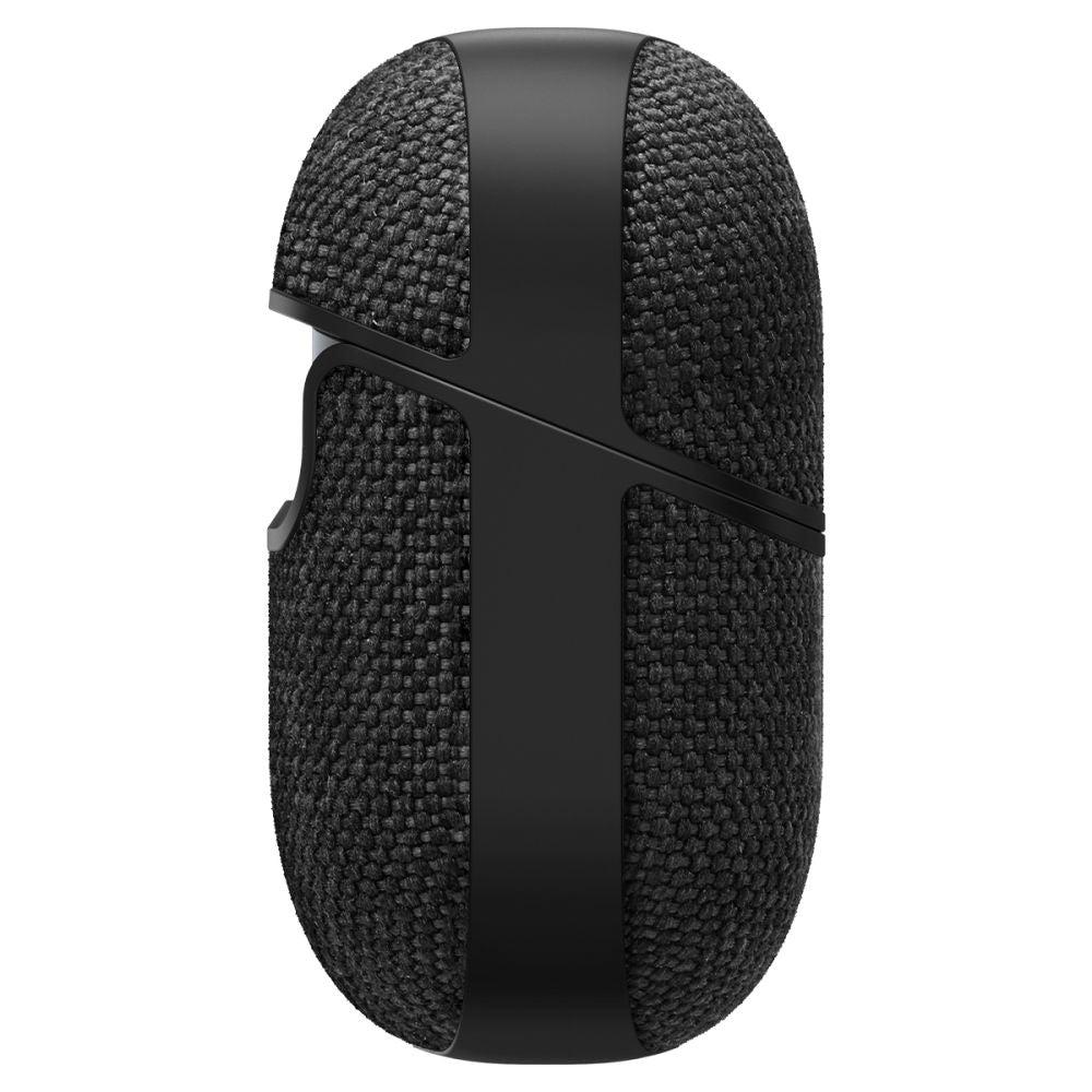 Spigen Urban Fit Hülle für Samsung Galaxy Buds3 FE / Buds3 Pro / Buds3, Schwarz ACS08333
