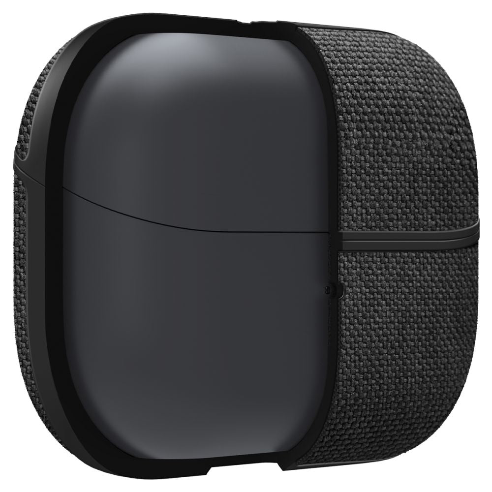Spigen Urban Fit Hülle für Samsung Galaxy Buds3 FE / Buds3 Pro / Buds3, Schwarz ACS08333